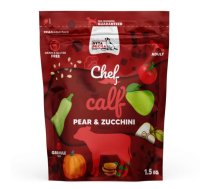 SYTA MICHA Chef Calf, pear and zucchini - dry dog food - 1,5kg | DLPSMHKAS0007  | 5905108734787 | DLPSMHKAS0007