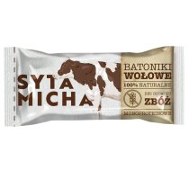 SYTA MICHA Beef bars - dog treat - 25g | DLPSMHPRZ0022  | 5904347462574 | DLPSMHPRZ0022