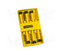 Kit: screwdriver; 6pcs. | STL-0-66-052  | 0-66-052