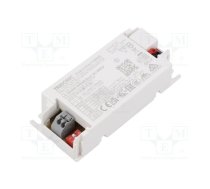 Power supply: switching; LED; 25W; 24÷42VDC; 450÷600mA; 198÷264VAC | 87501083  | LC 25/450-600/42 FLEXC SC SNC4