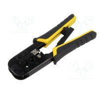 Tool: for crimping | QOLTEC-54382  | 54382