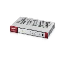 ZYXEL USG FLEX 50 SERIES, 10/100/1000, 1*WAN, 4*LAN/DMZ PORTS, WIFI 6 AX1800, 1*USB (DEVICE ONLY) | USGFLEX50AX-EU0101F  | 4718937629527 | USGFLEX50AX-EU0101F