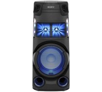 Sony MHC-V43D High Power Audio System with Bluetooth | Sony | MHC-V43D | High Power Audio System | AUX in | Bluetooth | CD player | FM radio | NFC | Wireless connection | MHCV43D.CEL  | 4548736108028