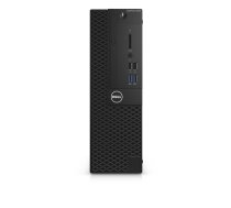 DELL OptiPlex 3050 i5-7500 SFF Intel® Core™ i5 8 GB DDR4-SDRAM 1000 GB SSD Windows 10 Pro PC Black REPACK New Repack/Repacked | DELL3050K9  | 5903719129503 | KOMDELKOP1459