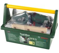 Bosch toolbox with cordless drill | WVKLEJ0CCI85207  | 4009847085207 | 8520