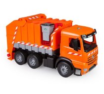 Lena Garbage truck Arocs 71 cm cardboard | WNLNAI0CCI2168E  | 4006942842797 | 02168EC