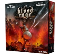 Galda spēle Blood Rage (Poļu valoda) (80415) | 80415  | 5902560380415 | WLONONWCRBTE7