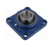 Bearing: bearing unit; adjustable grip,with square flange; 40mm | SKFUCF208/H  | UCF 208/H SKF