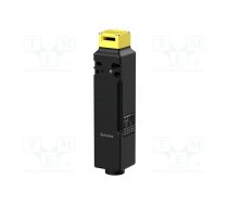 Safety switch: bolting; SFDL; 2NC + 1NC/1NO; IP67; polyamide 66 | SFDL-MCB-M20  | SFDL-MCB-M20