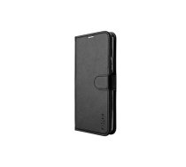 Fixed Opus Fixed Cover Honor Magic5 Lite 5G Leather Black | FIXOP3-1070-BK  | 8591680149896