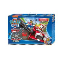 Carrera GO!!! PAW Patrol Ready Race & Rescue | 20063514  | 4007486635142