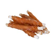 PETITTO Chicken wrapped chopsticks - dog treat - 500 g | DLPPTIPRZ0008 | 5901443265344 | DLPPTIPRZ0008