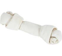 ZOLUX Knotted white bone - chew for dog - 140g | 482808 | 3336024828083 | DLPZOUPRZ0049