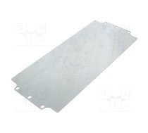 Mounting plate; steel | AL-MPS-3616  | 15501301