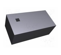Antenna; Bluetooth,ISM,WiFi; 4.1dBi; SMD; 50Ω; 2.4÷5.85GHz; 3.2mm | ACAG0301245055-0 | ACAG0301-24505500-T