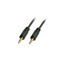 CABLE AUDIO 3.5MM 2M/35642 LINDY | 35642  | 4002888356428