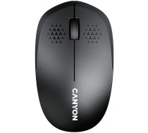 CANYON mouse MW-04 3buttons BT Wireless Black | CNS-CMSW04B | 5291485015022