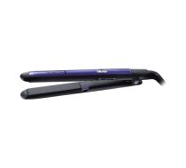 Remington Pro-Ion Hair Straightener | S7710 | Ceramic heating system | Ionic function | Display Digital | Temperature (min) 150 °C | Temperature (max) 230 °C | Blue/Black | S7710  | 4008496818488