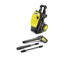 Kärcher K 5 COMPACT 1.630-750.0 pressure washer Upright Electric 500 l/h 2100 W Black, Yellow | 1.630-750.0  | 4054278498041