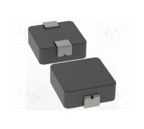 Inductor: wire; SMD; 33uH; Ioper: 3.5A; ±20%; 11x10mm; Isat: 5A; H: 4mm | PA4342.333ANLT-YAG | PA4342.333ANLT