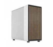 Fractal Design | North XL | Chalk White | ATX | Power supply included No | FD-C-NOR1X-03  | 7340172706557