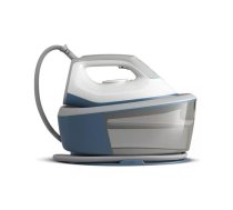 Philips | Steam Generator | PSG2000/20 PerfectCare | 2400 W | 1.4 L | 6 bar | Auto power off | Vertical steam function | Blue/White | PSG2000/20  | 8720389029455