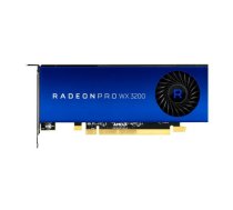 AMD Radeon Pro WX 3200 4GB | 100-506115