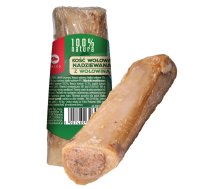 MACED Bone stuffed with beef - chew for dog - 150g | DLPMDEPRZ0112 | 5907489326452 | DLPMDEPRZ0112
