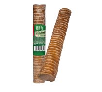 MACED Trachea stuffed with goose - chew for dog - 150g | DLPMDEPRZ0116 | 5907489326537 | DLPMDEPRZ0116