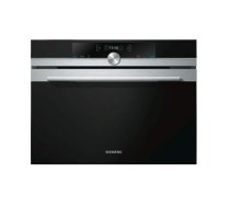 Siemens CF634AGS1 microwave Built-in 36 L 900 W Black, Silver | CF 634AGS1  | 4242003754641 | WLONONWCRBSA4