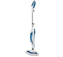 Polti | PTEU0296 Vaporetto SV460 Double | Steam mop | Power 1500 W | Steam pressure Not Applicable bar | Water tank capacity 0.3 L | White/Blue | PTEU0296  | 8007411012600