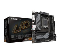 Gigabyte B650M DS3H Motherboard - Supports AMD Ryzen 8000 CPUs, 6+2+1 Phases Digital VRM, up to 8000MHz DDR5, 2xPCIe 4.0 M.2, 2.5GbE LAN , USB 3.2 Gen 2 | B650M DS3H  | 4719331849825 | WLONONWCRAZAO