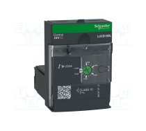 Module: control unit; 4.5÷18A; TeSys Ultra; 24VDC | LUCB18BL  | LUCB18BL