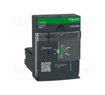 Module: control unit; 4.5÷18A; TeSys Ultra; 24VDC | LUCA18BL  | LUCA18BL