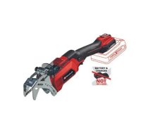 Einhell GE-GS 18/150 Li-Solo 10 cm 18 V Black, Red | 3408290  | 4006825666649