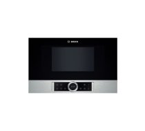 BFR634GS1 Microwave oven | HZBOSMG634GS10R  | 4242002813806 | BFR634GS1