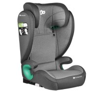 Children's car seat - KinderKraft JUNIOR FIX 2 I-size | KCJUFI20GRY0000  | 5902533921577 | DIMKIKFOS0058