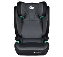 Children's car seat - KinderKraft JUNIOR FIX 2 I-size | KCJUFI20BLK0000  | 5902533921560 | DIMKIKFOS0059