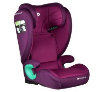 Children's car seat - KinderKraft JUNIOR FIX 2 I-size | KCJUFI20RED0000  | 5902533921584 | DIMKIKFOS0057