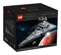 LEGO STAR WARS 75252 IMPERIAL STAR DESTROYER | 75252  | 5702016371116 | KLOLEGLEG0950