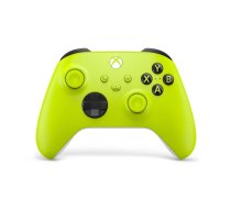 Microsoft Xbox Wireless Controller Green, Mint colour Bluetooth Joystick Analogue / Digital Xbox, Xbox One, Xbox Series S | 6-QAU-00022  | 889842716528