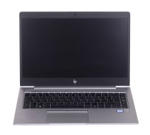 HP EliteBook 840 G5 i5-8350U 16GB 256GB SSD 14" FHD Win11pro Used | 6-HP840G5i5-8350U16G256SSD14FHDW11p  | 5901443266679