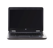 HP ProBook 640 G2 i5-6200U 8GB 256GB SSD 14" HD Win10pro Used | HP640G2i5-6200U8G256SSD14HDW10p  | 5901443267324 | UZYHP-NOT0196