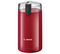 Bosch TSM6A014R coffee grinder 180 W Red | TSM 6A014R  | 4242005171002 | AGDBOSMLY0007