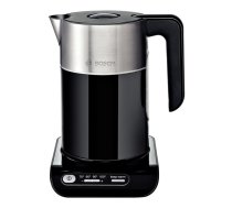 Bosch TWK8613 electric kettle 1.5 L 2400 W Black | 6-TWK 8613P  | 4242002824598