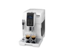 De’Longhi Dinamica Ecam 350.35.W Fully-auto Espresso machine 1.8 L | ECAM 350.35.W  | 8004399331150 | AGDDLOEXP0225