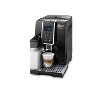 Delonghi | Coffee Maker | Dinamica ECAM 350.55 B | Pump pressure 15 bar | Built-in milk frother | Automatic | 1450 W | Black | ECAM 350.55 B  | 8004399331167