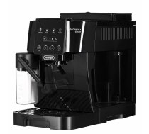 Delonghi | Coffee Maker | ECAM 220.60.B Magnifica Start | Pump pressure 15 bar | Built-in milk frother | Fully Automatic | 1450 W | Black | ECAM 220.60.B  | 8004399027220