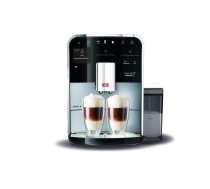Melitta Barista Smart TS Espresso machine 1.8 L | F85/0 -101  | 4006508217847 | AGDMLTEXP0018