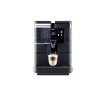 Philips Saeco Coffeemachine New Royal One Touch Cappuccino black Schwarz (9J0080) | 9J0080  | 8016712037458 | AGDSAEEXP0227